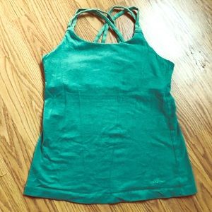 Patagonia active tank